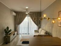 For Rent - Baron Residence @ Lake City