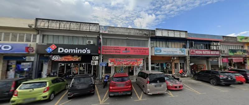 Shop for Sale in Taman Serdang Jaya (Seri Kembangan) - Pat - Sy Koh - PropertyGuru.com.my
