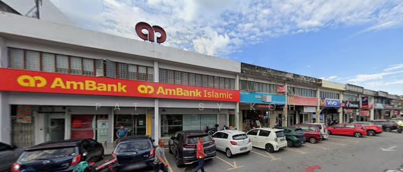 Shop for Sale in Taman Serdang Jaya (Seri Kembangan) - Pat - Sy Koh - PropertyGuru.com.my