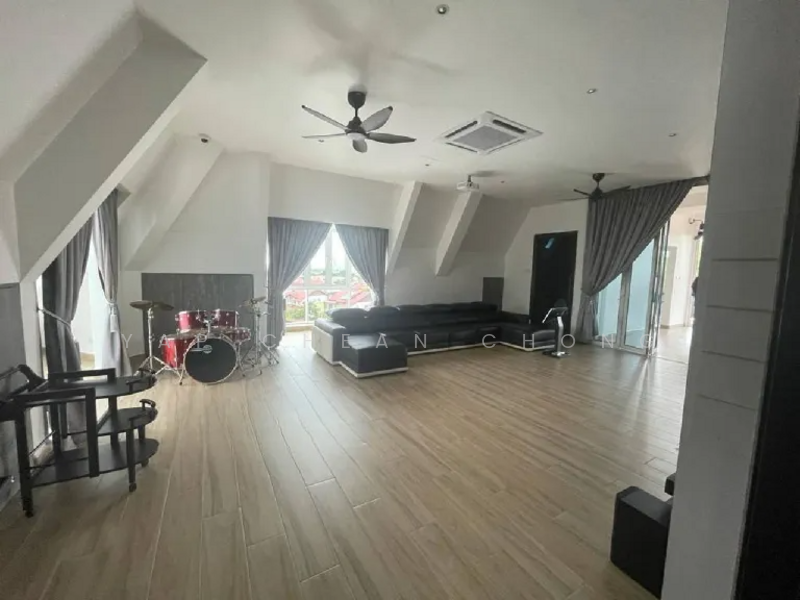 For Sale - Setia Eco Park