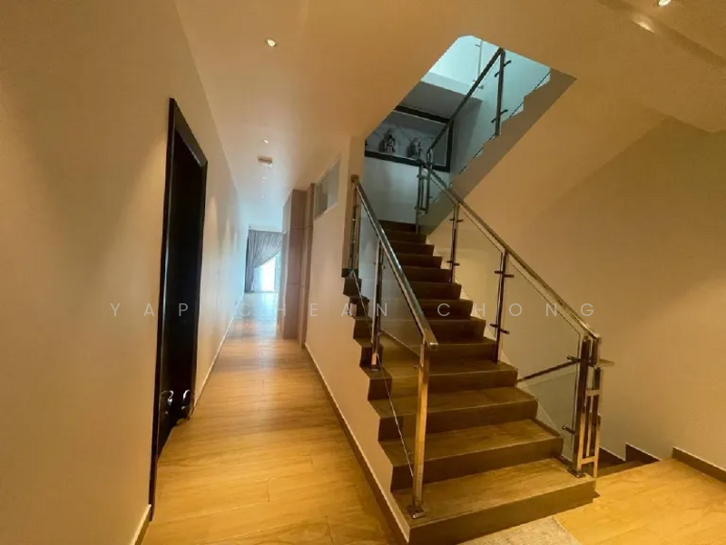 For Sale - Setia Eco Park