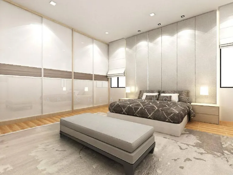 For Sale - Setia Eco Park