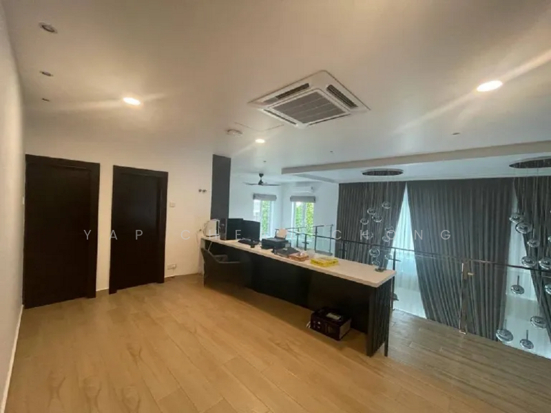 For Sale - Setia Eco Park