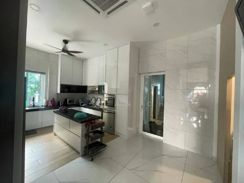 For Sale - Setia Eco Park