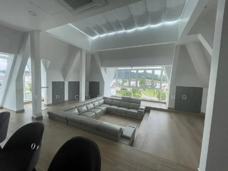 For Sale - Setia Eco Park