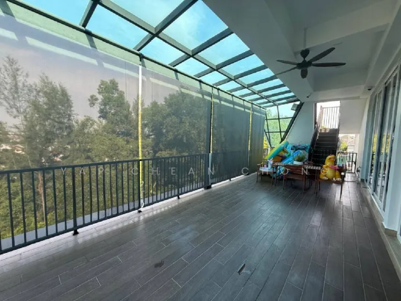 For Sale - Setia Eco Park