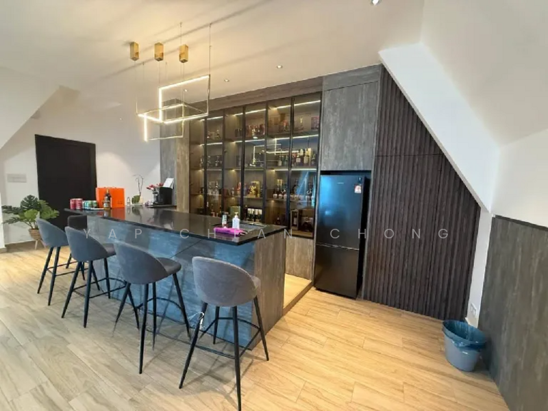 For Sale - Setia Eco Park