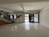 For Sale - TAMAN KLEDANG PERTAMA, MENGLEMBU