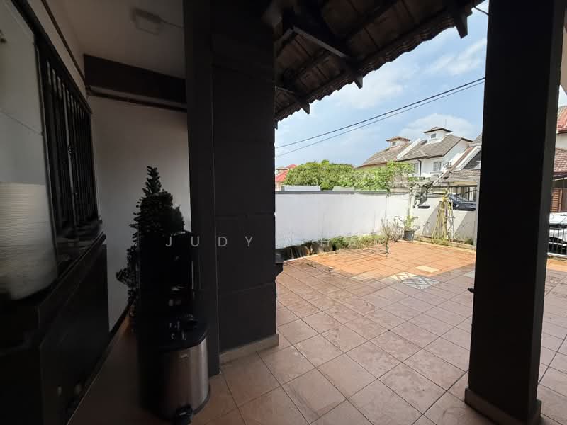 2-storey Terraced House for Rent in Taipan Business Centre (Subang Jaya) - Judy Chan - Exterior - PropertyGuru.com.my