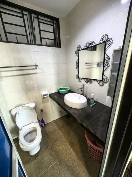 2-storey Terraced House for Rent in Taipan Business Centre (Subang Jaya) - Judy Chan - Bathroom - PropertyGuru.com.my