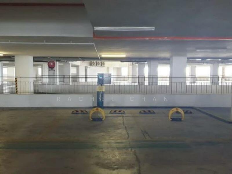 Car Park