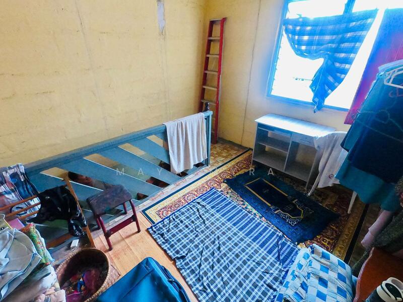 Untuk Dijual - Taman Dato Harun