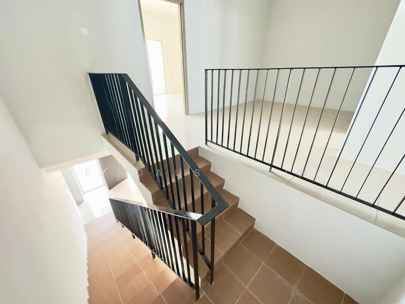 Terraced House for Sale in Kampung Selangor Dredging (Dengkil) - Firdaus Husin - Interior - PropertyGuru.com.my
