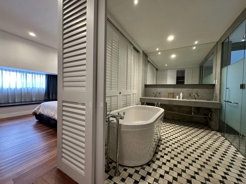 Condominium for Sale at The Katana Residences - Rex Tham - Bathroom - PropertyGuru.com.my