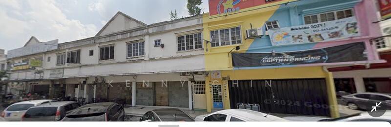 Shop for Sale in Cheras (Selangor) - Kenny Chin - Exterior - PropertyGuru.com.my