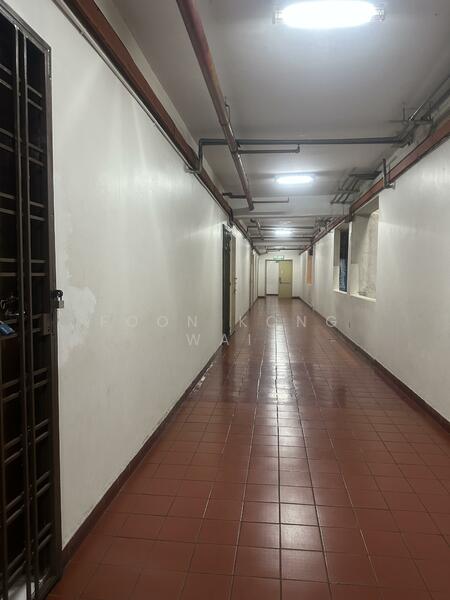 Corridor