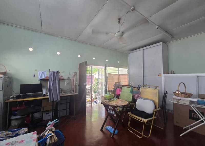 Rumah Kluster untuk Dijual di Tanjung Bungah (Penang) - Edwin Ng - Living Room - PropertyGuru.com.my