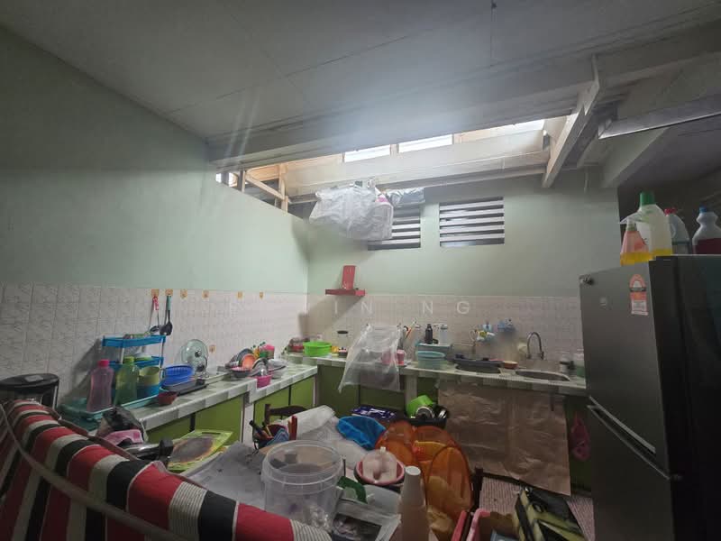Rumah Kluster untuk Dijual di Tanjung Bungah (Penang) - Edwin Ng - Kitchen - PropertyGuru.com.my