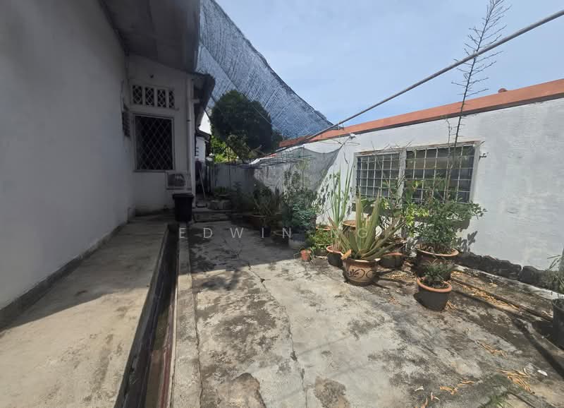 Rumah Kluster untuk Dijual di Tanjung Bungah (Penang) - Edwin Ng - Exterior - PropertyGuru.com.my