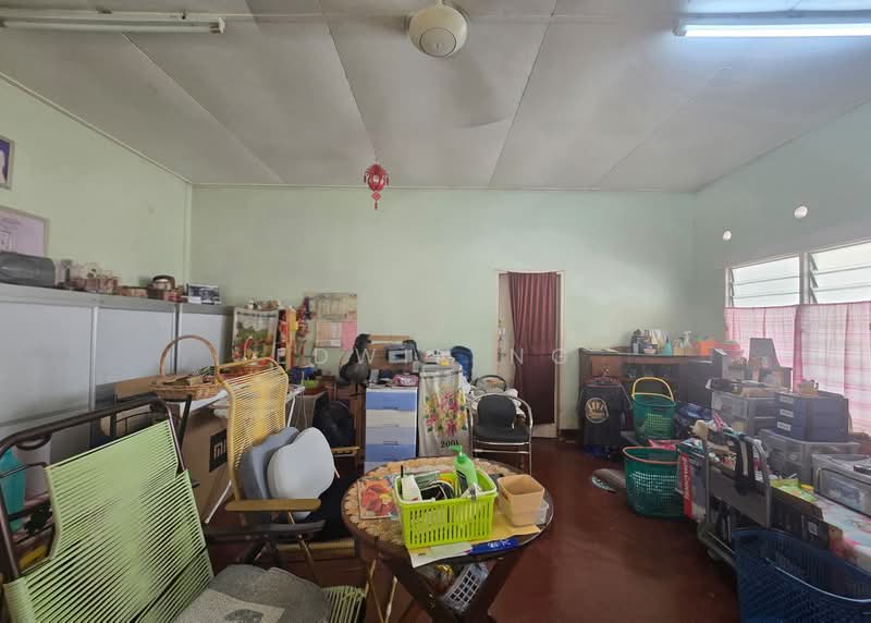 Rumah Kluster untuk Dijual di Tanjung Bungah (Penang) - Edwin Ng - Living Room - PropertyGuru.com.my