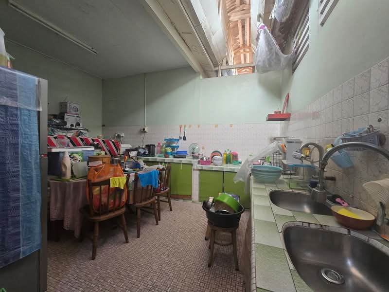 Rumah Kluster untuk Dijual di Tanjung Bungah (Penang) - Edwin Ng - Kitchen - PropertyGuru.com.my