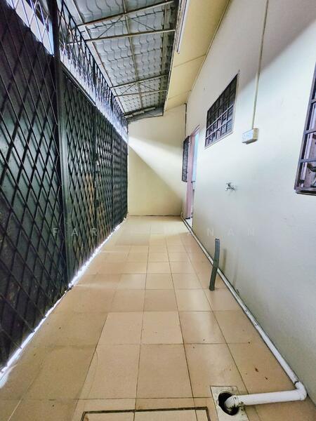 Corridor