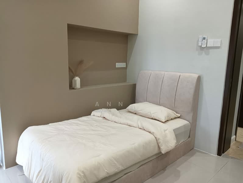 Kondominium untuk Disewa di Cinta - Ann . - Bedroom - PropertyGuru.com.my