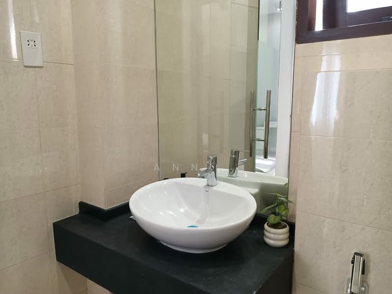 Kondominium untuk Disewa di Cinta - Ann . - Bathroom - PropertyGuru.com.my