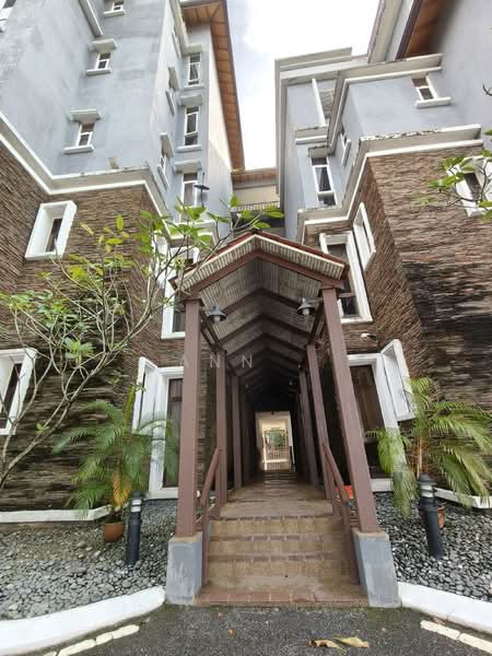 Kondominium untuk Disewa di Cinta - Ann . - PropertyGuru.com.my