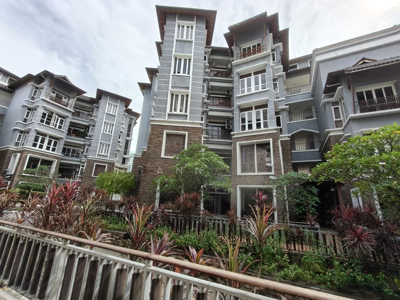 Kondominium untuk Disewa di Cinta - Ann . - PropertyGuru.com.my