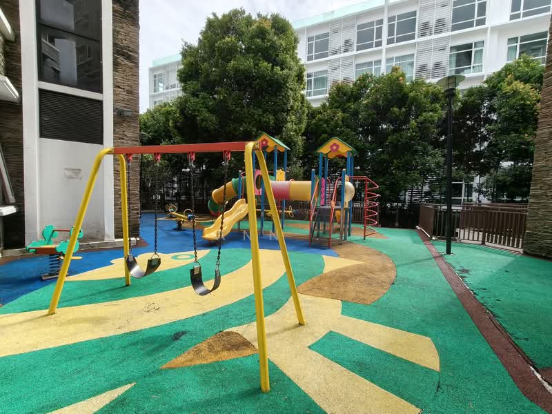 Kondominium untuk Disewa di Cinta - Ann . - PropertyGuru.com.my