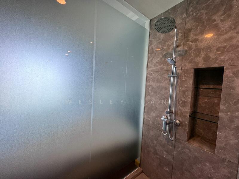 For Rent - The Shore @ Malacca River