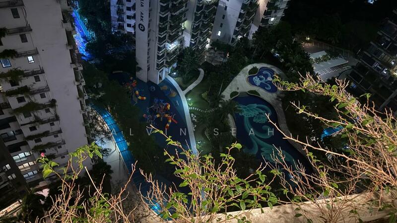 Servis Apartment untuk Dijual di Forest City - Alvin Seah - Exterior - PropertyGuru.com.my