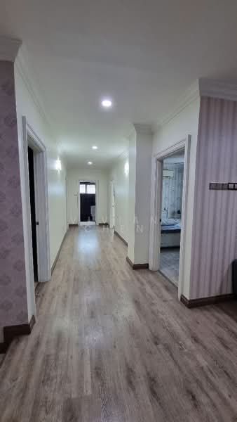 Bungalow for Rent in Seksyen 13 (Shah Alam) - Vivian Chen - Corridor - PropertyGuru.com.my