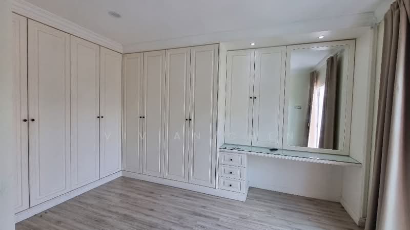 Bungalow for Rent in Seksyen 13 (Shah Alam) - Vivian Chen - Master Bedroom - PropertyGuru.com.my