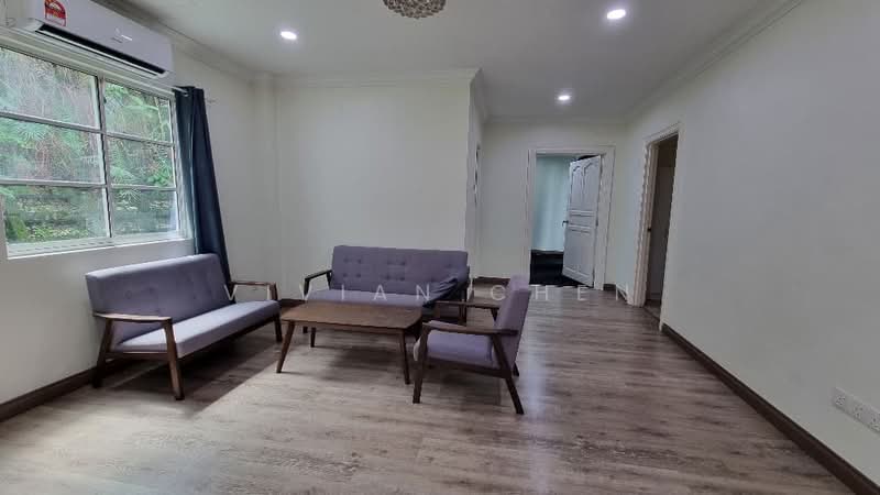 Bungalow for Rent in Seksyen 13 (Shah Alam) - Vivian Chen - Another Living Room - PropertyGuru.com.my