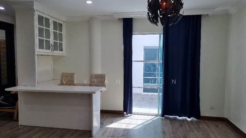 Bungalow for Rent in Seksyen 13 (Shah Alam) - Vivian Chen - Bar corner - PropertyGuru.com.my