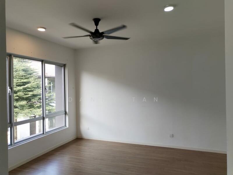 Terraced House for Sale in Bandar Tropicana Aman (Telok Panglima Garang) - Danny Tan - Interior - PropertyGuru.com.my