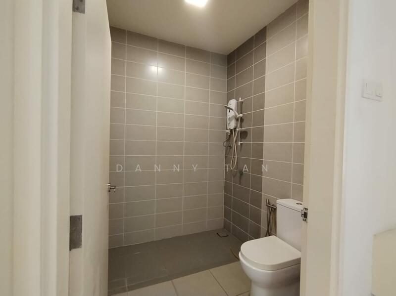 Terraced House for Sale in Bandar Tropicana Aman (Telok Panglima Garang) - Danny Tan - Bathroom - PropertyGuru.com.my