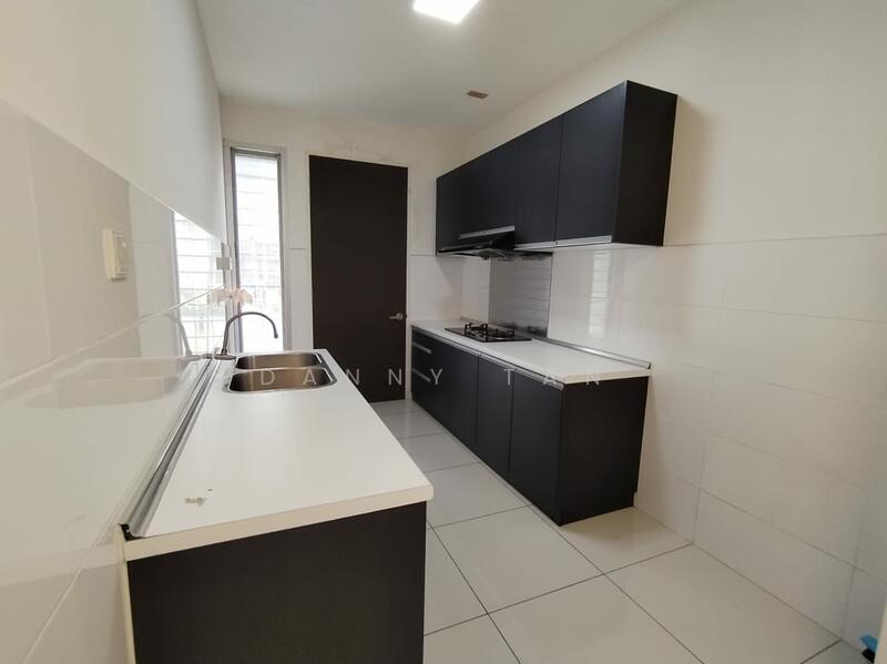 Terraced House for Sale in Bandar Tropicana Aman (Telok Panglima Garang) - Danny Tan - Kitchen - PropertyGuru.com.my
