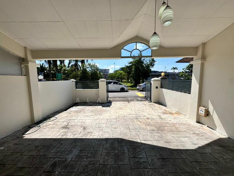 Rumah Teres untuk Dijual di Taman Desa Tebrau (Tebrau) - Alan Tia - PropertyGuru.com.my