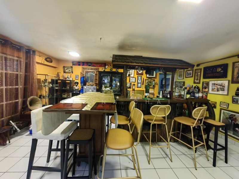 Rumah Banglo untuk Dijual di Taman Bukit Pantai (Bangsar) - Selina Chai - Interior - PropertyGuru.com.my