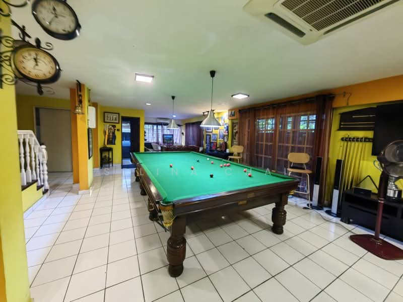 Rumah Banglo untuk Dijual di Taman Bukit Pantai (Bangsar) - Selina Chai - Interior - PropertyGuru.com.my