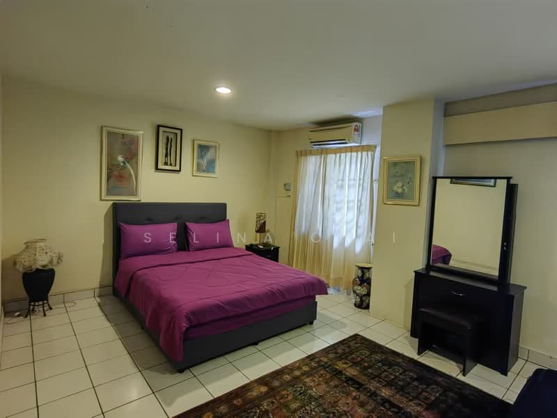 Rumah Banglo untuk Dijual di Taman Bukit Pantai (Bangsar) - Selina Chai - Bedroom - PropertyGuru.com.my