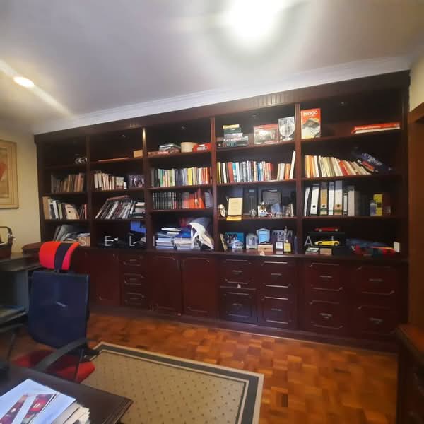 Rumah Banglo untuk Dijual di Taman Bukit Pantai (Bangsar) - Selina Chai - Study - PropertyGuru.com.my