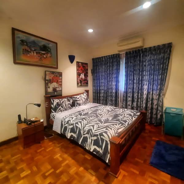 Rumah Banglo untuk Dijual di Taman Bukit Pantai (Bangsar) - Selina Chai - Bedroom - PropertyGuru.com.my