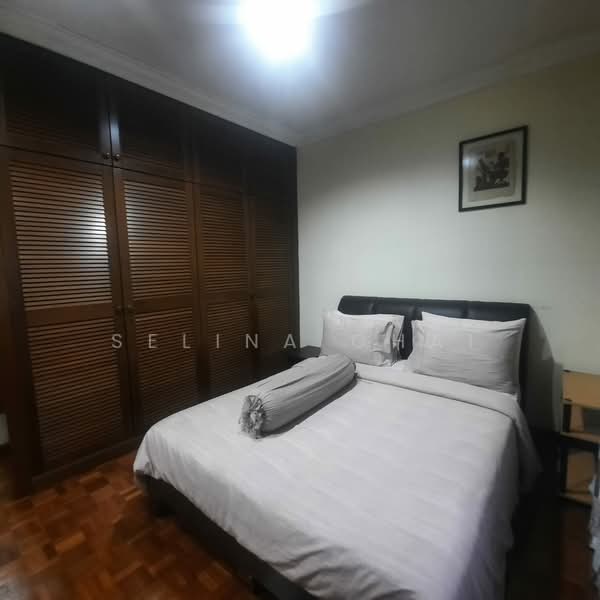 Rumah Banglo untuk Dijual di Taman Bukit Pantai (Bangsar) - Selina Chai - Bedroom - PropertyGuru.com.my