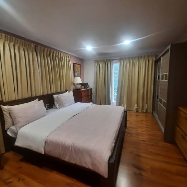 Rumah Banglo untuk Dijual di Taman Bukit Pantai (Bangsar) - Selina Chai - Bedroom - PropertyGuru.com.my