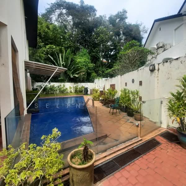 Rumah Banglo untuk Dijual di Taman Bukit Pantai (Bangsar) - Selina Chai - PropertyGuru.com.my