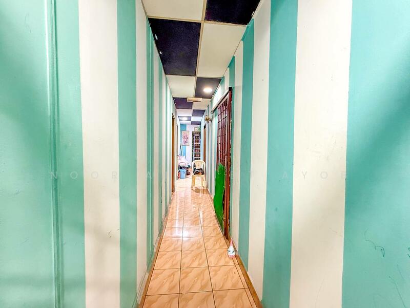 Corridor